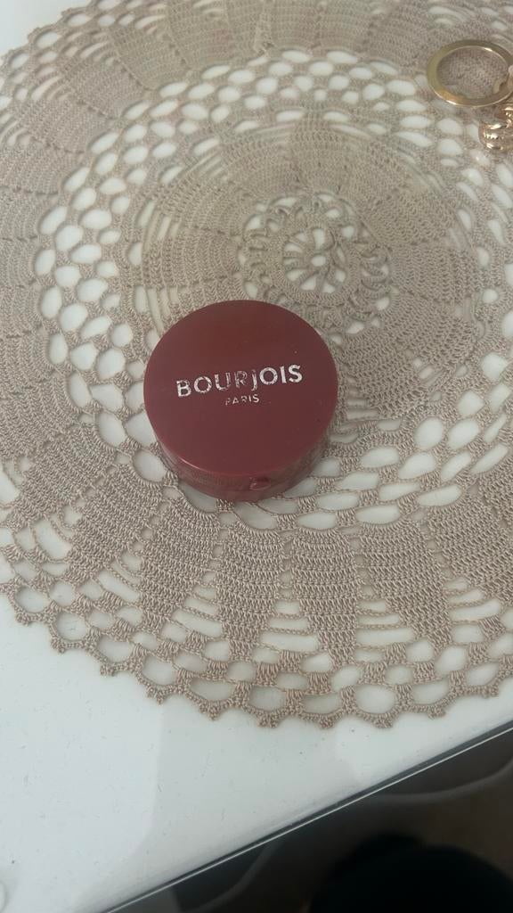 Nieuwe Bourjois Blusher - Prachtige Roze Tint, Wangen, Verzenden, Nieuw, Make-up
