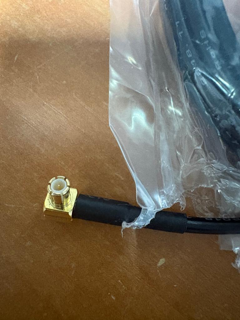GPS Antenne voor Stinger - Nieuw in verpakking, Ophalen of Verzenden, Nieuw