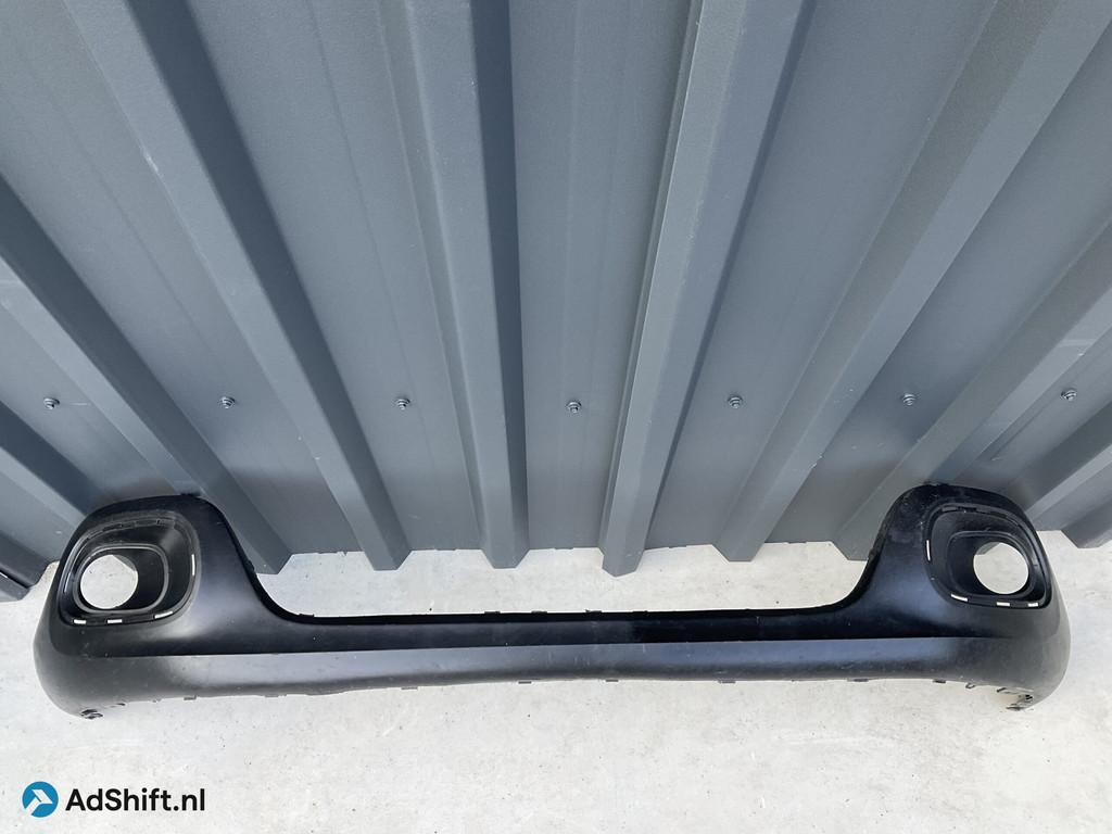Bumper grill Citroen C3 9812061577 16-20 Rooster C-20091, Auto-onderdelen, Bumper