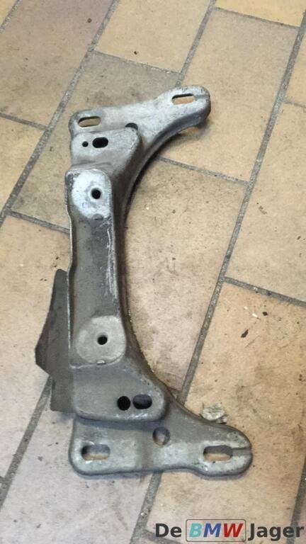 Versnellingsbak steun BMW 3 serie E46 Z4 E85 22321096931, Auto-onderdelen, Transmissie en Toebehoren, BMW, Gebruikt, Ophalen of Verzenden
