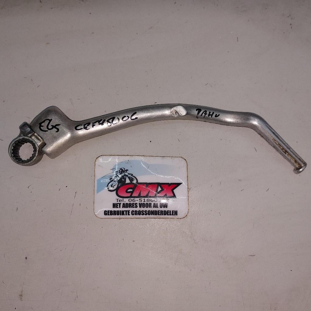 kickstarter Honda CRF450 (2006) CRF450 kickstart, Ophalen, Cmx, Cmx, Cmx