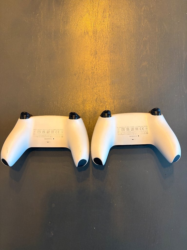 2 Ps5 Controllers, Ophalen, Gebruikt, PlayStation 5, Controller