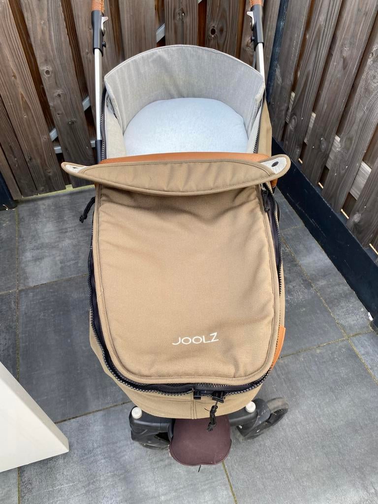 Joolz kinderwagen, Ophalen of Verzenden, Zo goed als nieuw, Overige merken