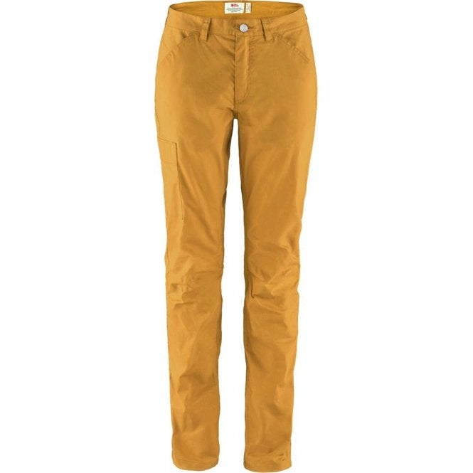 NIEUW! Fjällräven Vardag Lite Trousers - M 38 valt als S 36, Ophalen of Verzenden, Nieuw, Kleding