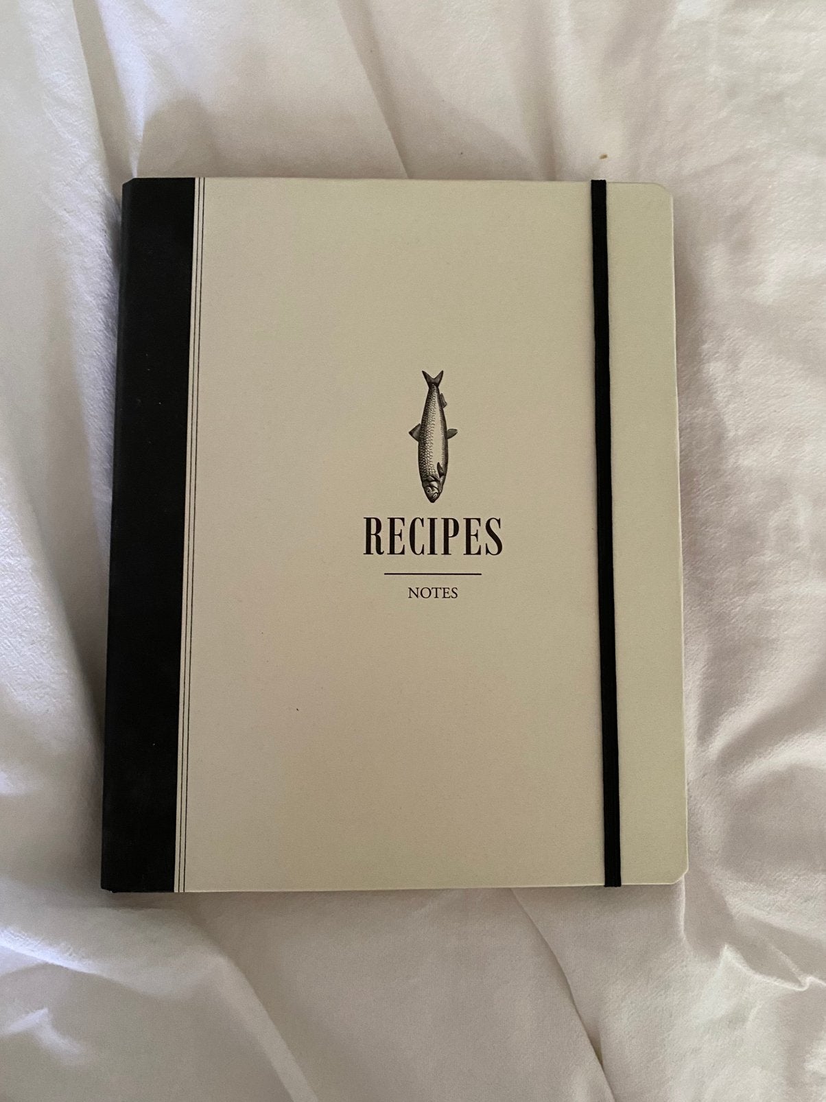 Recepten boek dille en kamille, Ophalen, Zo goed als nieuw