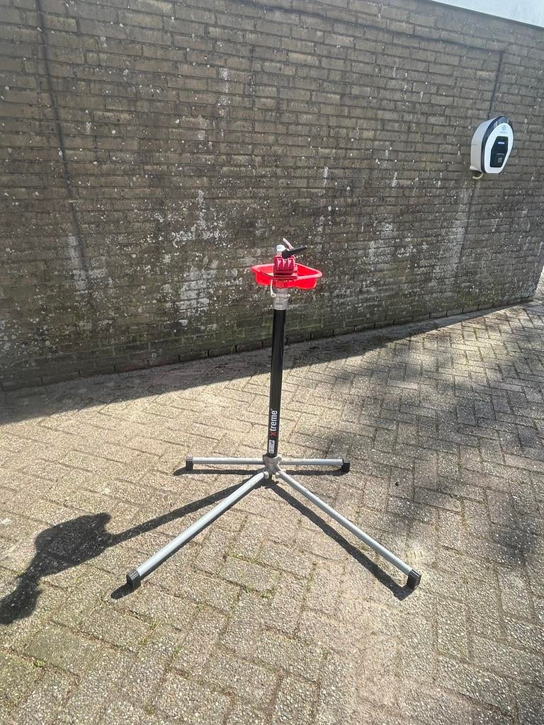 Reparatie standaard fiets, Ophalen of Verzenden, Zo goed als nieuw