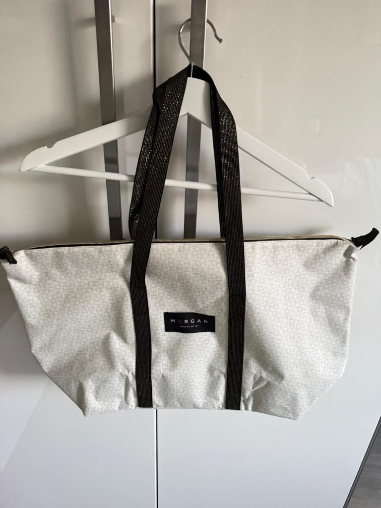 Morgan tas, Ophalen of Verzenden, Nieuw