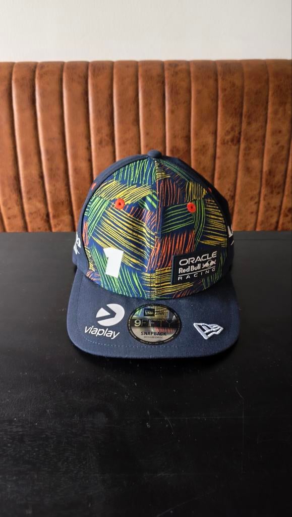 Red Bull Racing F1 Max Verstappen Petten - Diverse Designs, Kleding | Heren, Hoeden en Petten, Red Bull Racing, One size fits all