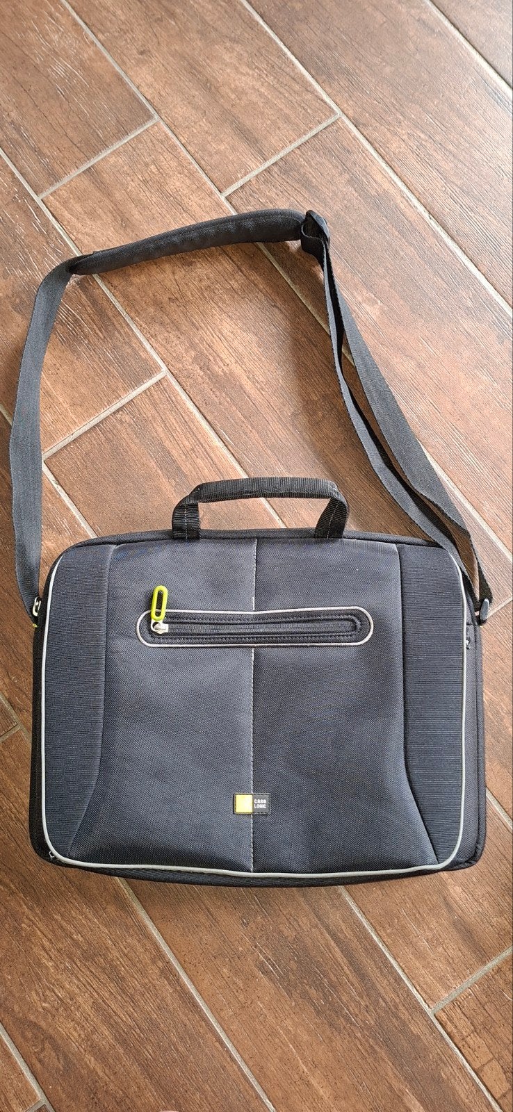 Case Logic PNM-214 laptoptas, Ophalen of Verzenden, Case Logic, Rugzak, Tabletvak