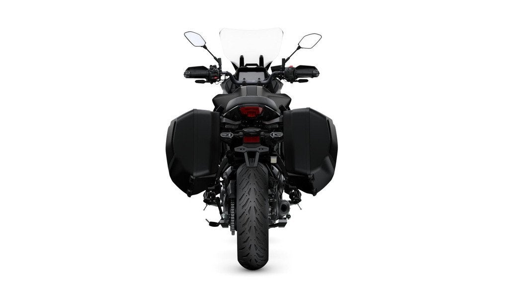 Yamaha TRACER 7 GT, Motoren, Bedrijf, Sport