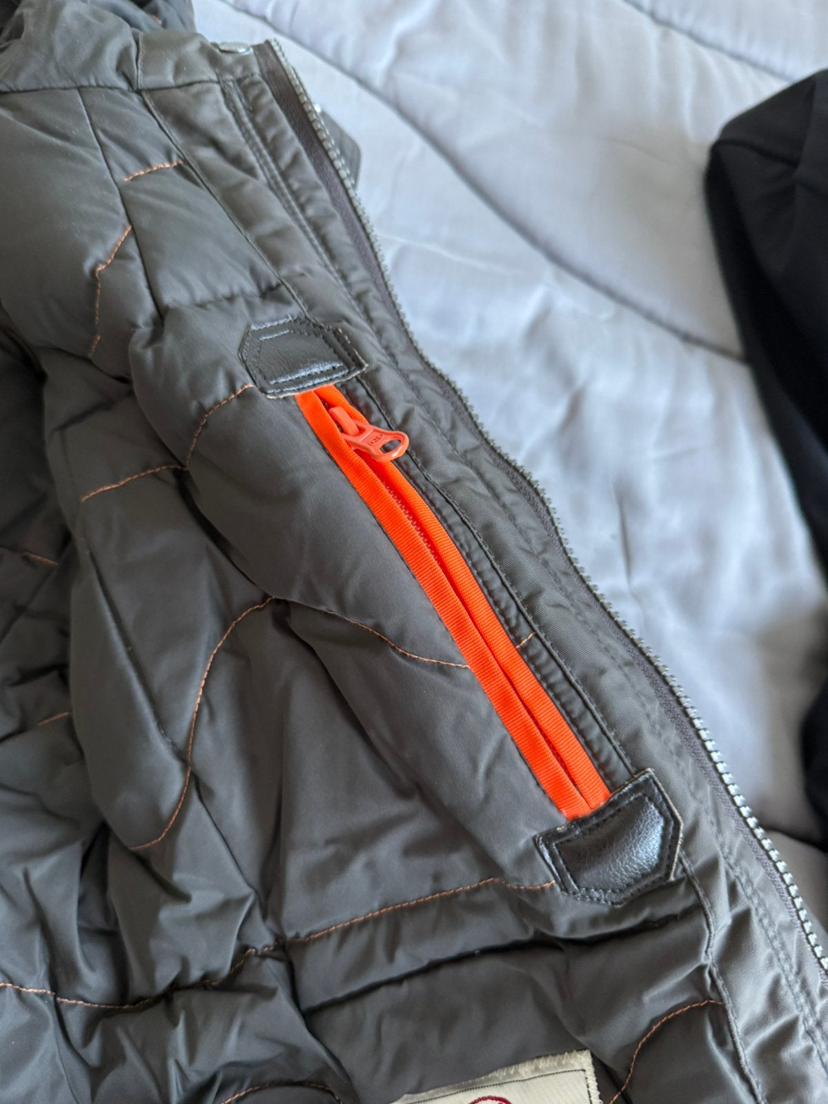 Foto 8 van Parajumpers maat Young Small