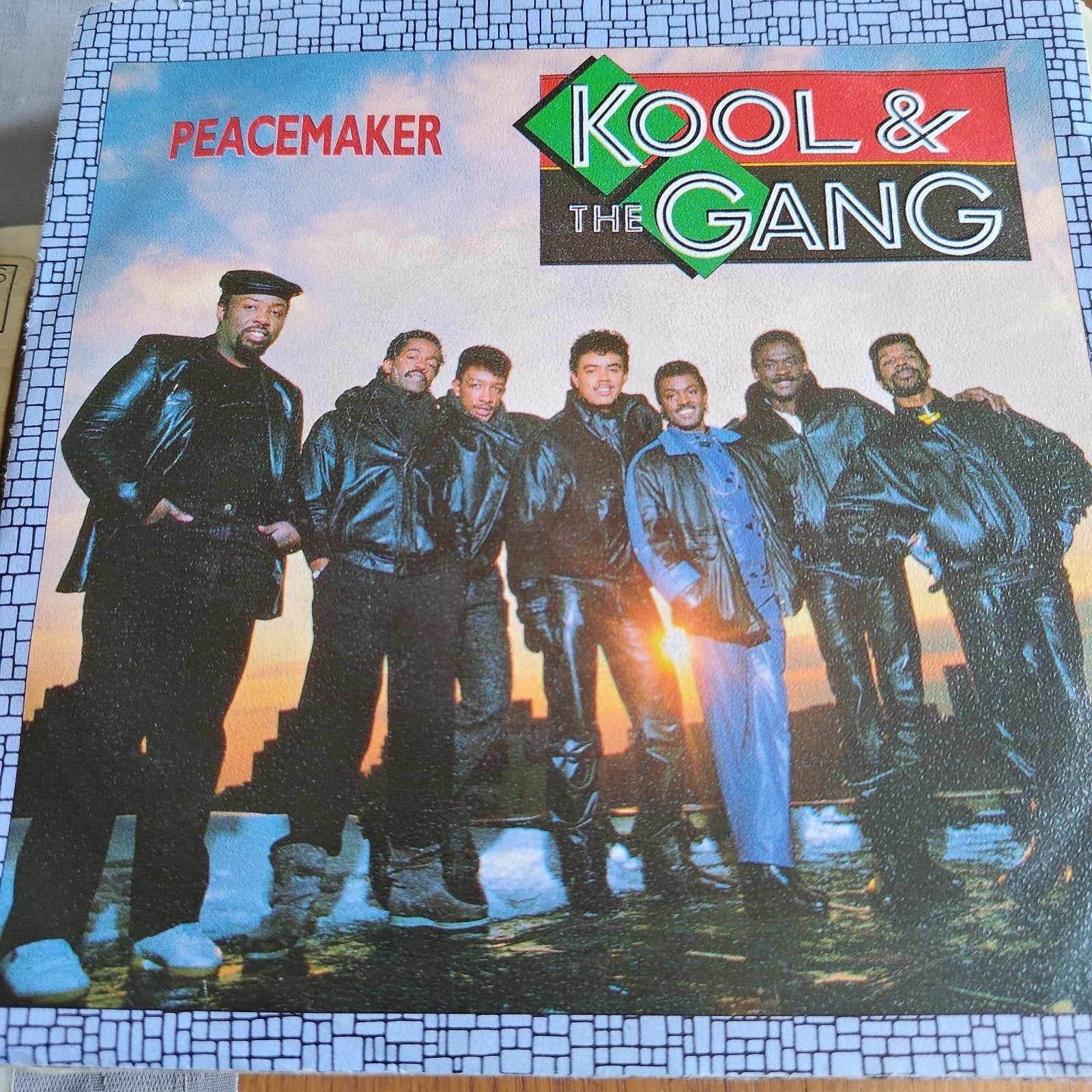 Kool & The Gang - Peacemaker, Ophalen of Verzenden, Gebruikt, 7 inch