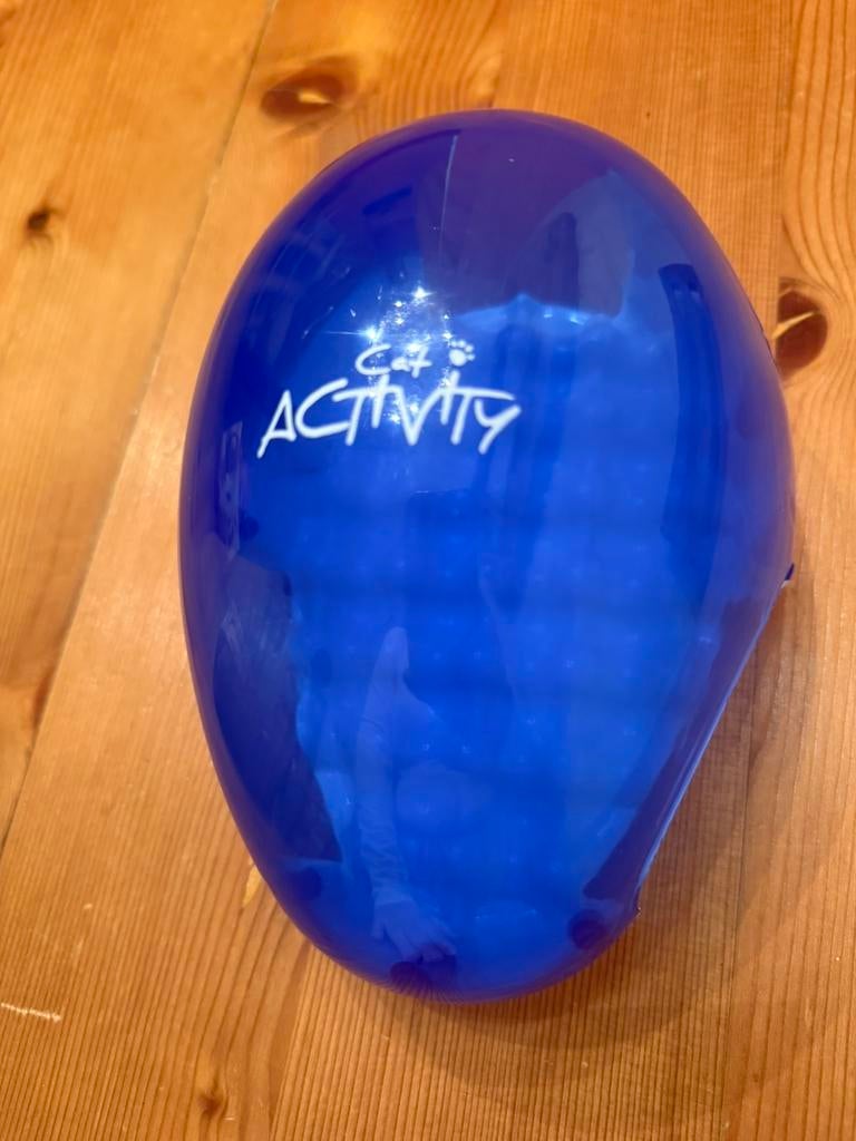 Te koop Trixie Cat Activity Snack Box, Ophalen of Verzenden, Zo goed als nieuw, Intelligentiespeelgoed