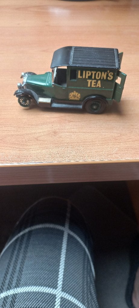 miniatuur autootjes matchbox, Ophalen of Verzenden, Nieuw