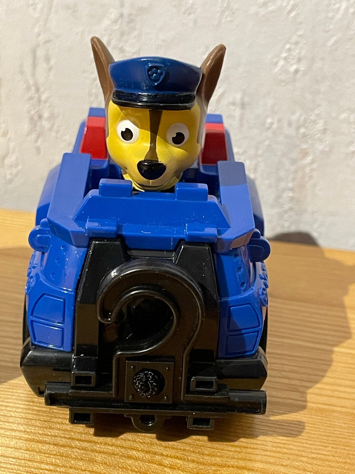 Paw Patrol Figuren in hun voertuigen, Kinderen en Baby's, Speelgoed | Actiefiguren, Ophalen of Verzenden, Zo goed als nieuw