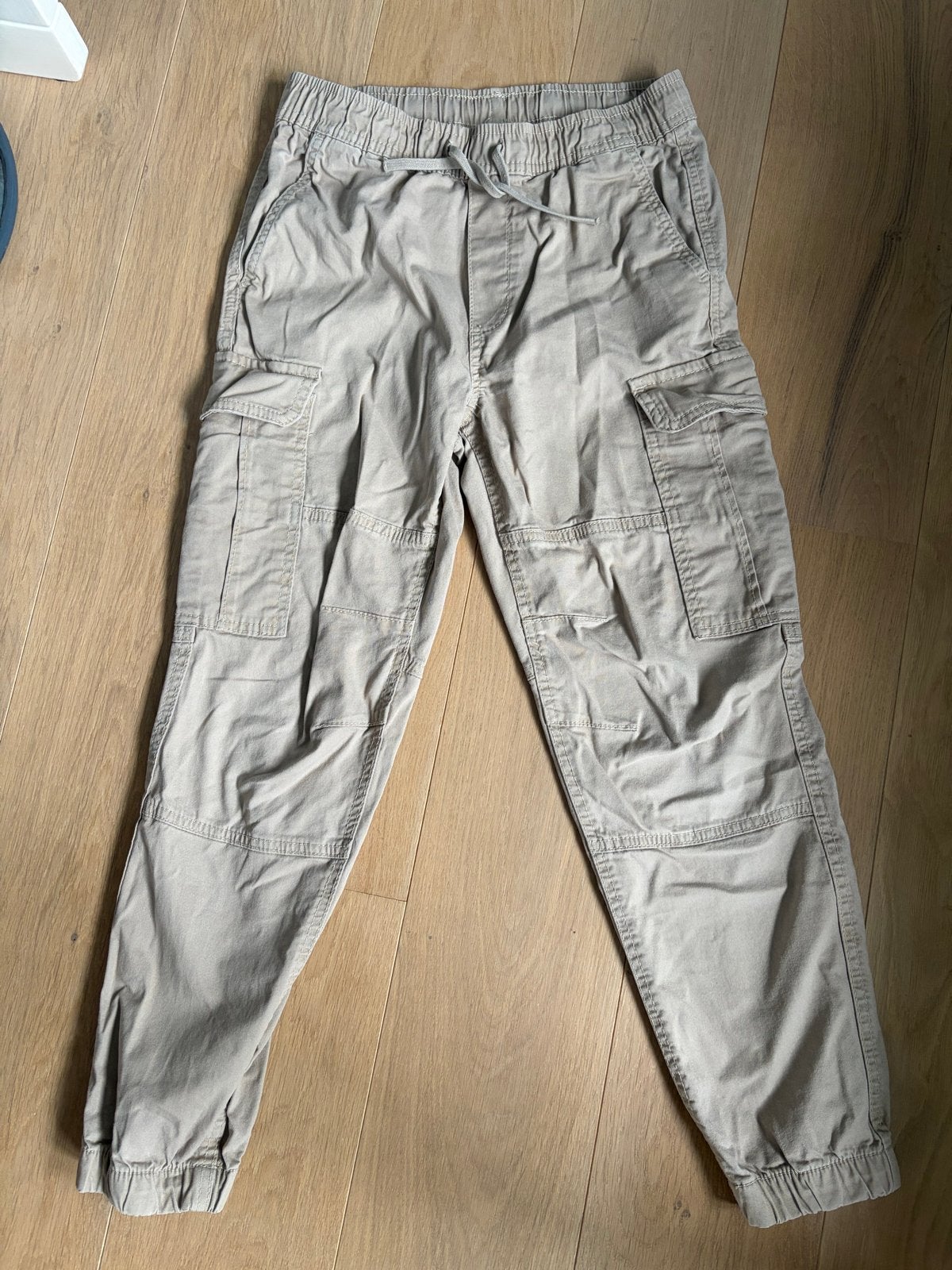 H&M Cargo Broek voor Jongens - Maat 146, Ophalen of Verzenden, Zo goed als nieuw, Jongen, Broek