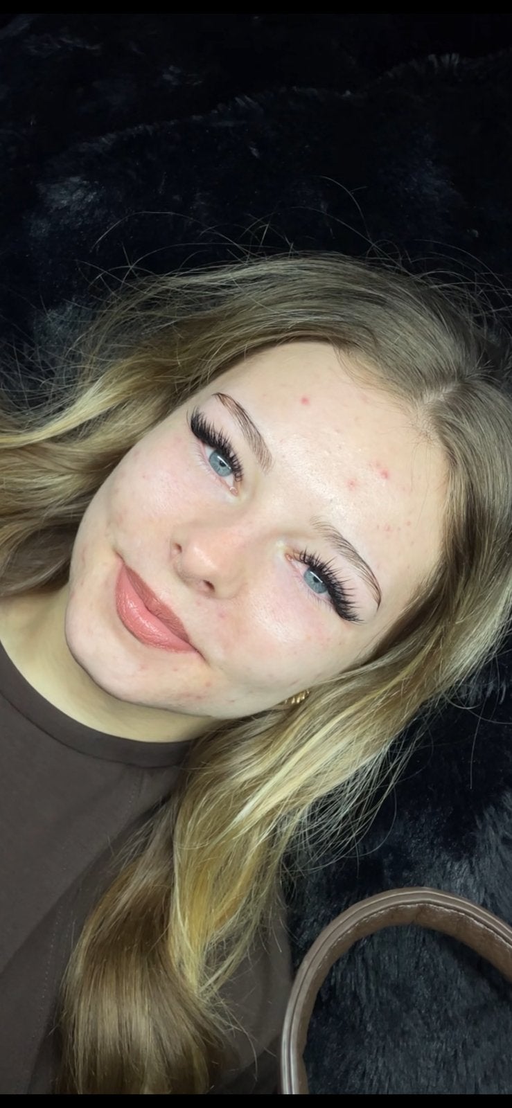 Wimperextensions & Lash Lifts bij Myr van LeLash, Ophalen, Nieuw, Zwart, Ogen
