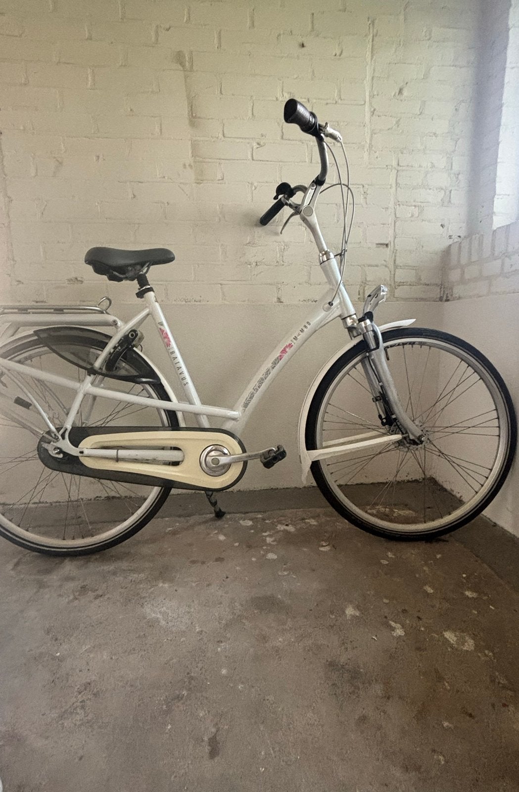 Nette Batavus Mambo Spring Damesfiets, Fietsen en Brommers, Fietsen | Dames | Damesfietsen, Ophalen, Versnellingen, Batavus, Trommelrem