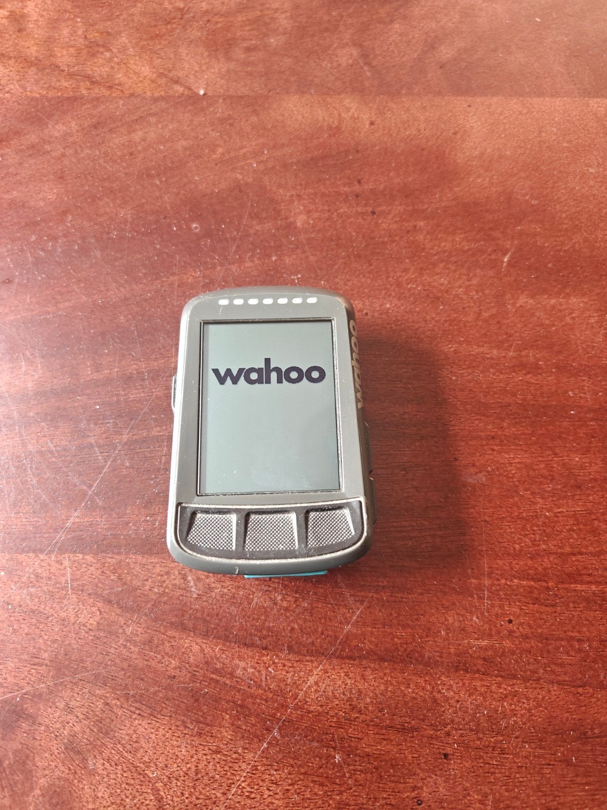 Wahoo Elemnt Bolt, Fietsen en Brommers, Ophalen of Verzenden