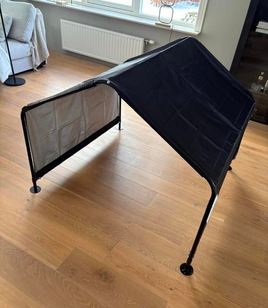 Outdoor tent voor honden, kleine dieren, schuilplaats, Dieren en Toebehoren, !, !, Ophalen of Verzenden, Zo goed als nieuw