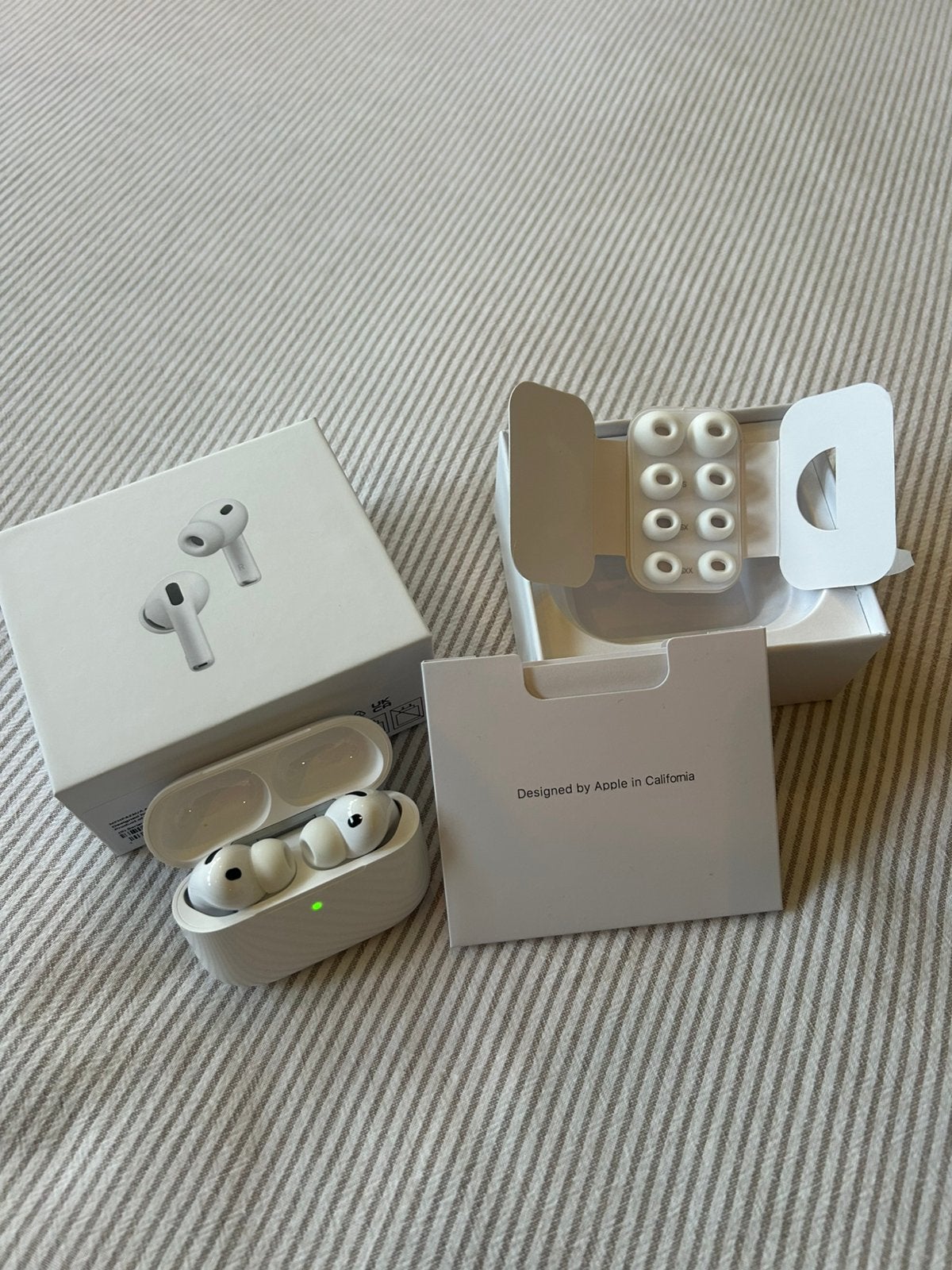 Apple AirPods Pro 3 met ANC, In-ear, Bluetooth, Nieuw, Ophalen of Verzenden