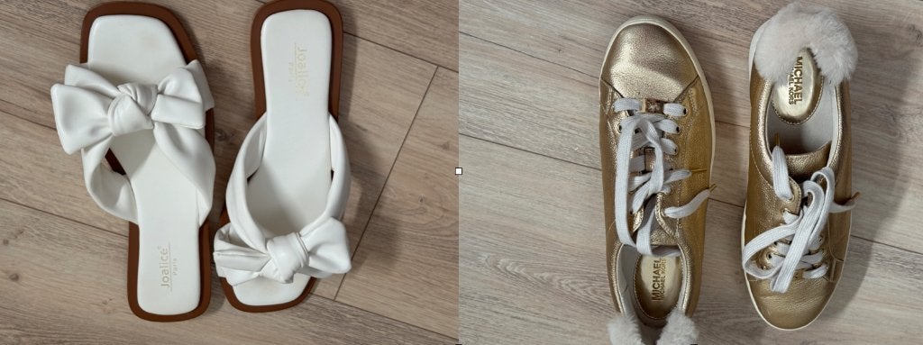 damesschoenen sneakers en slippers maat 39, Overige kleuren, Overige typen, Nieuw, Ophalen of Verzenden