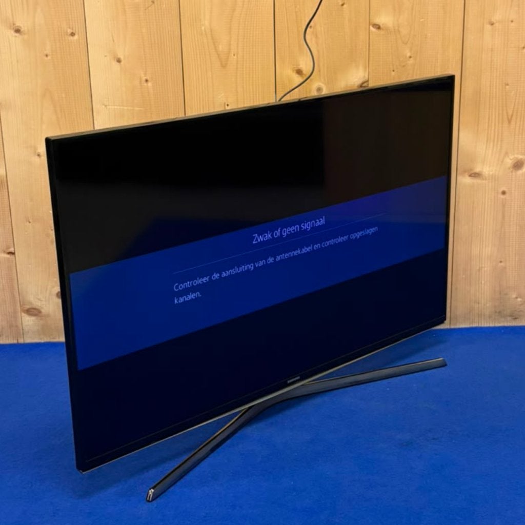 Samsung UE40J6200AW 40 inch Smart televisie LED + Garantie, Samsung, Zo goed als nieuw, Support@Samsung.com, 129, Samsung-ro, Yeongtong-gu
Suwon-si, Gyeonggi-do 16677
South Korea