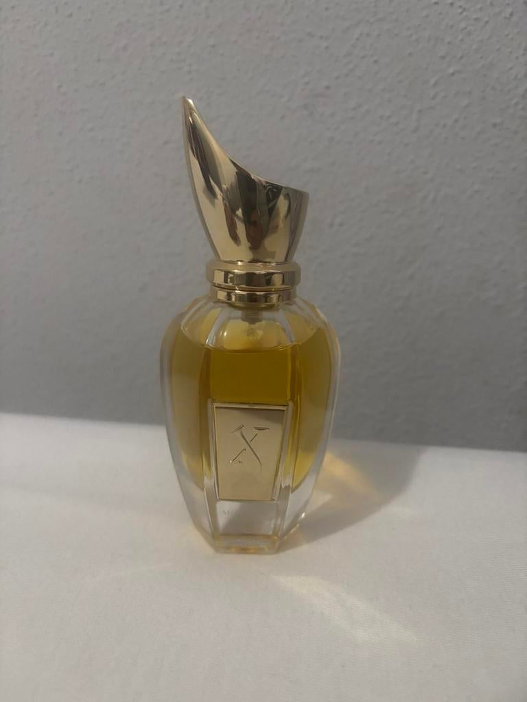 Xerjoff Cruz Del Sur II Origineel Parfum - Zo goed als nieuw, Verzenden, Zo goed als nieuw