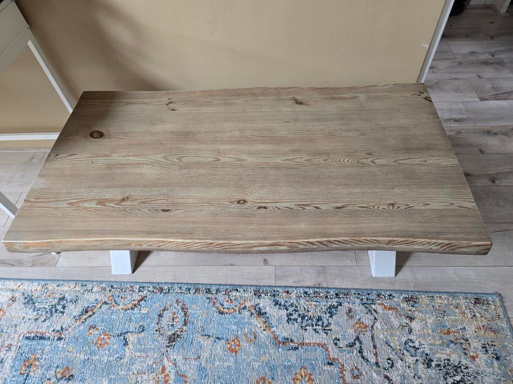 Haco Salontafel, Ophalen of Verzenden, Gebruikt, 75 m² of meer, Laminaat