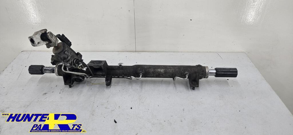 Stuurhuis Volvo XC90 I ('02-'04), Gebruikt, Ophalen of Verzenden, Volvo