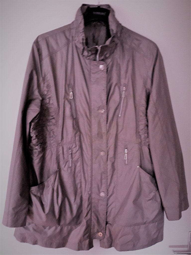 Gerry Weber Dames jasje, Ophalen, Maat 42/44 (L), Zo goed als nieuw, Jasje