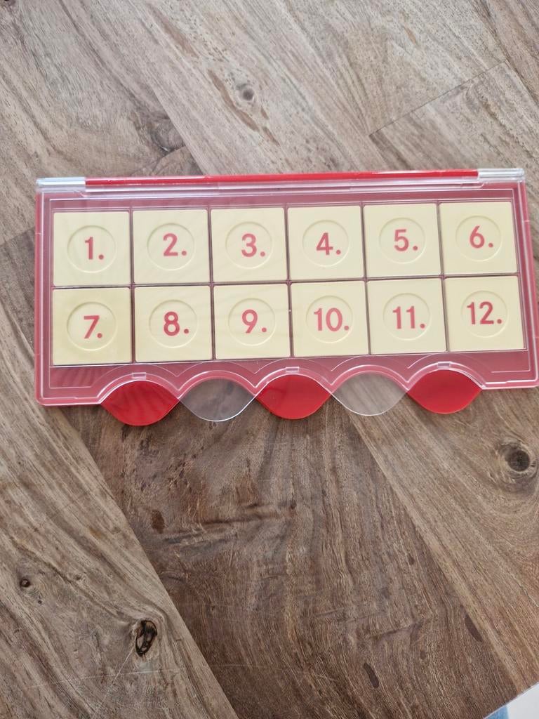 Mini Loco Buurman & Buurman en Sesamstraat, Kinderen en Baby's, Ophalen of Verzenden, Zo goed als nieuw, Puzzelen