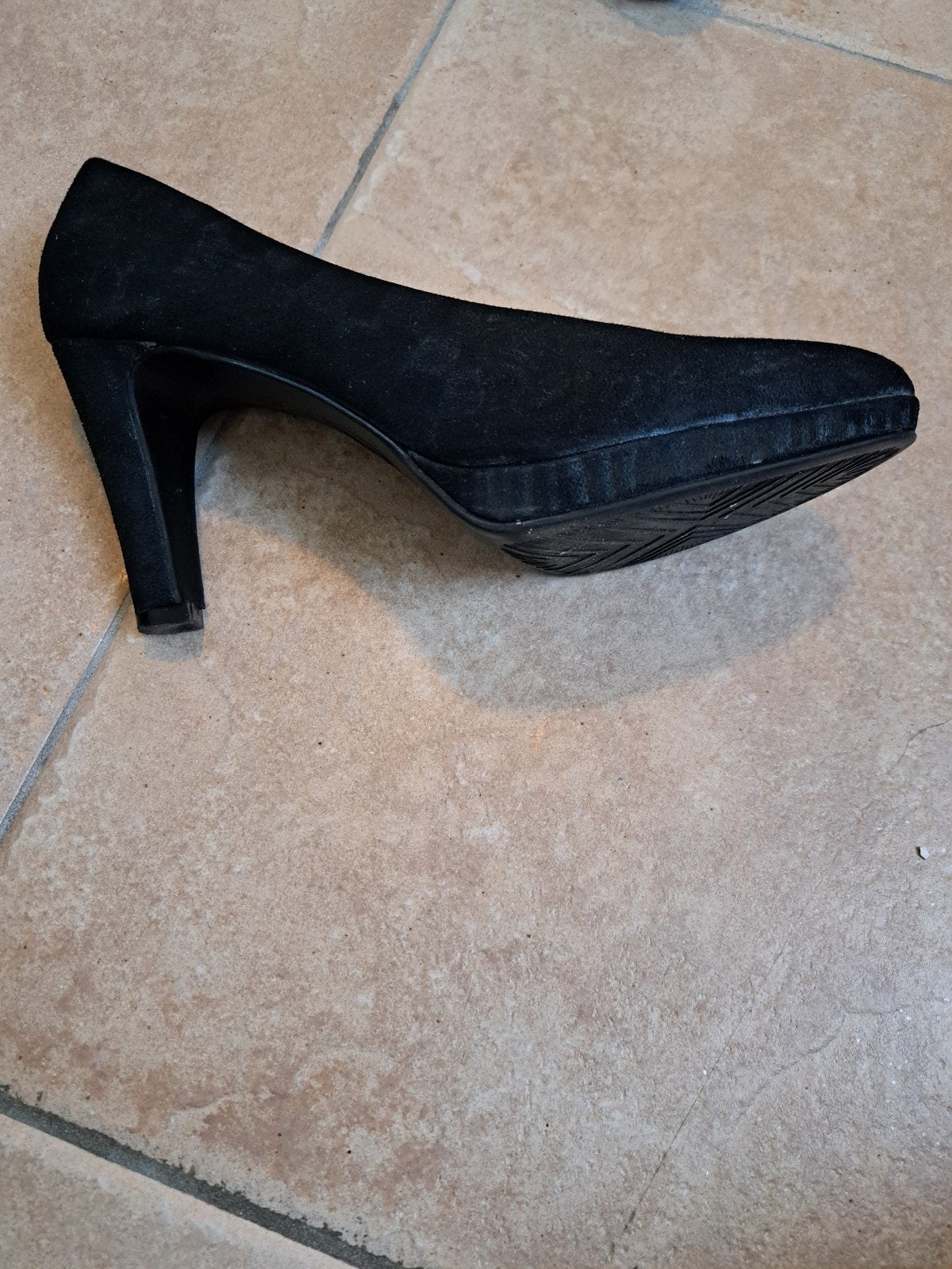 Pumps, Kleding | Dames, Schoenen, Ophalen of Verzenden, Zo goed als nieuw, Blauw