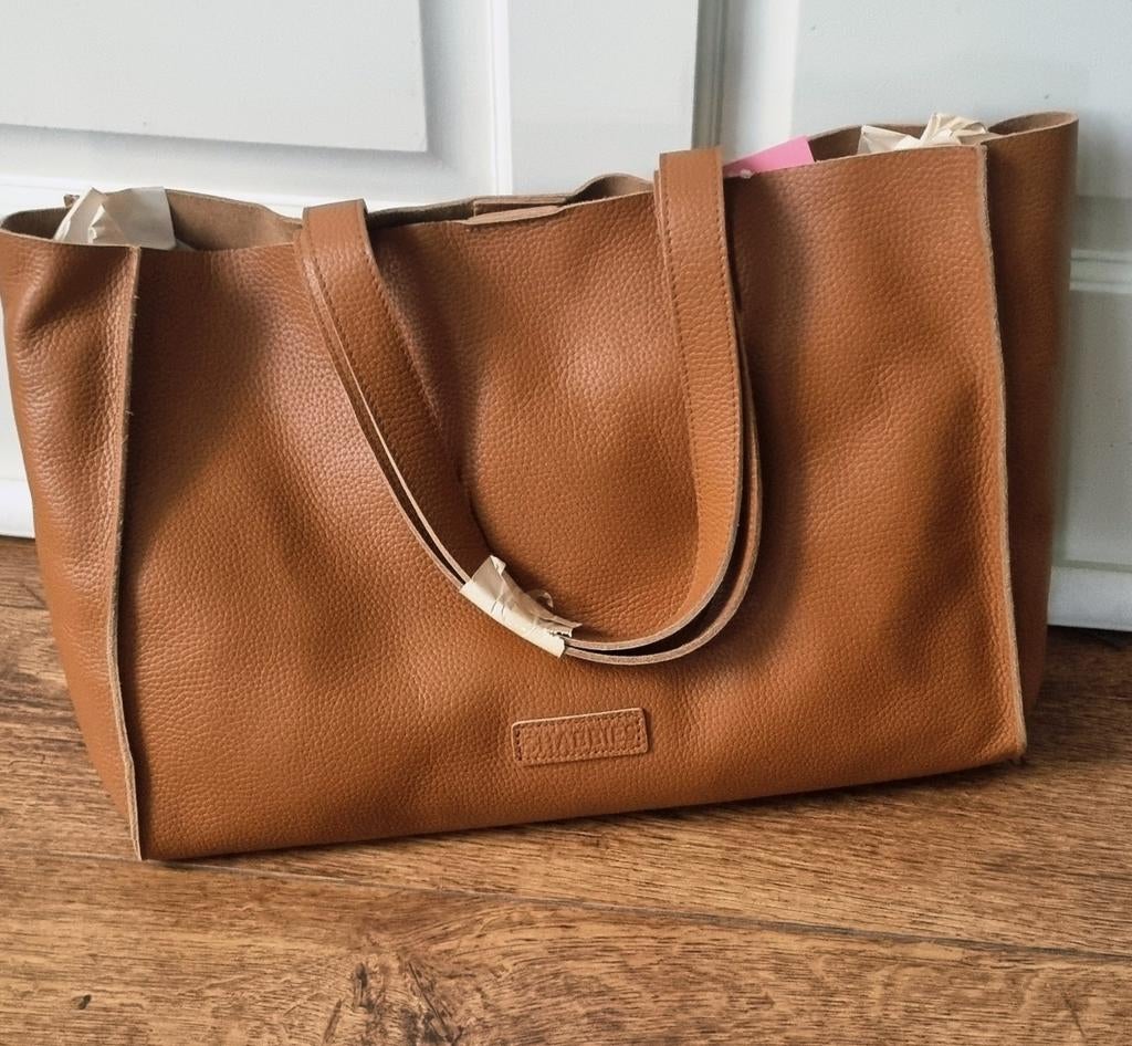 Moderne damestas van Shabbies, Ophalen of Verzenden, Nieuw, Schoudertasje