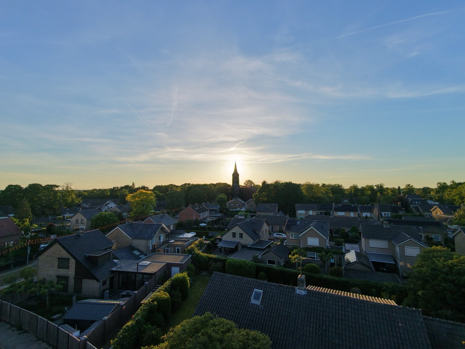 Hoge kwaliteit drone luchtfoto's en video's, Audio, Tv en Foto, Drones, Ophalen, 30 tot 45 minuten, Nieuw, DJI
