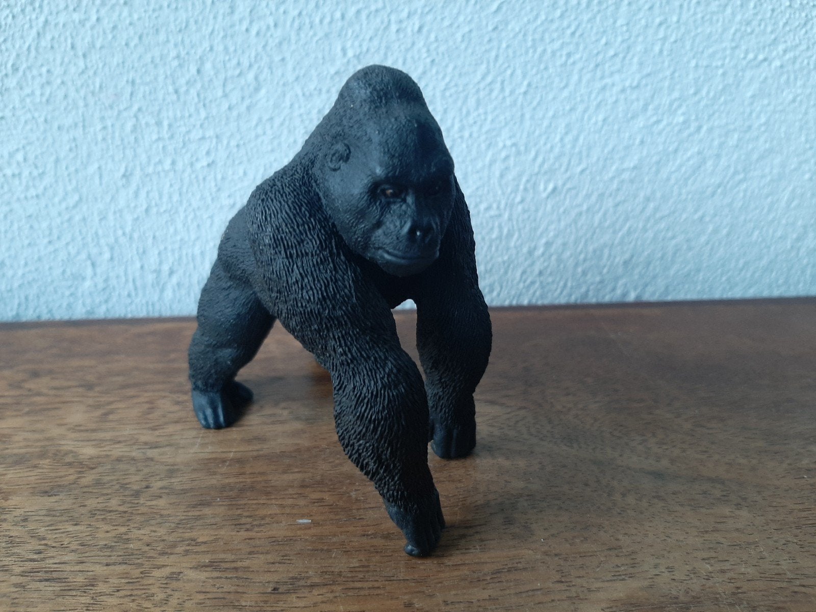 Schleich Gorilla 2011, Verzamelen, Ophalen of Verzenden, Zo goed als nieuw