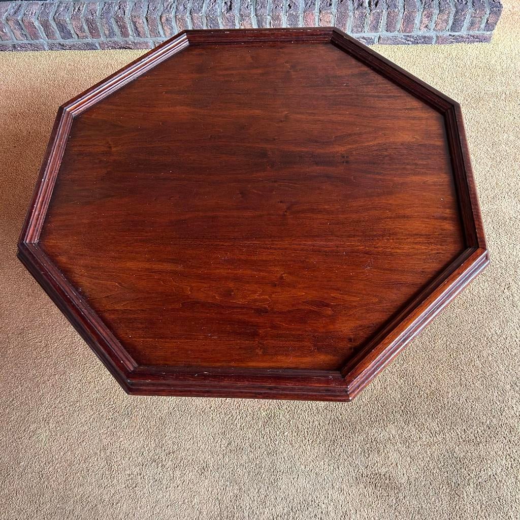 Salontafel, Ophalen, Gebruikt, 100 tot 150 cm, 50 tot 100 cm