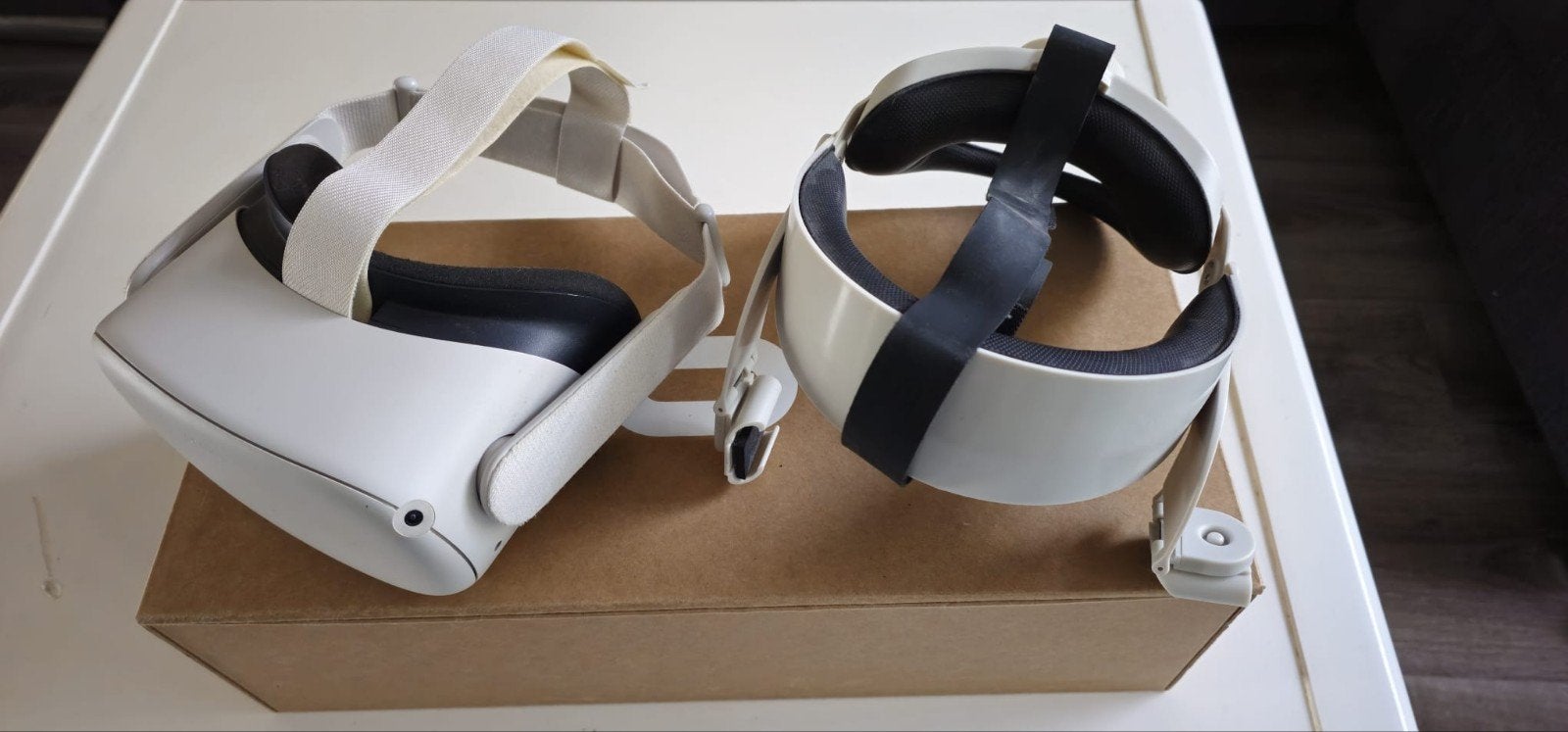 ≥ Oculus Quest 2 256Gb - Virtual Reality Spelcomputer | Marktplaats