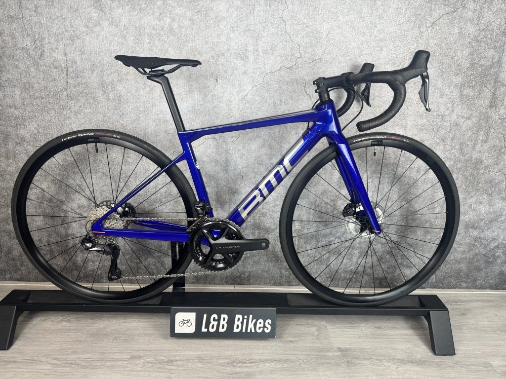 Nieuw! BMC Teammachine SLR THREE Shimano Ultegra Di2 Carbon
