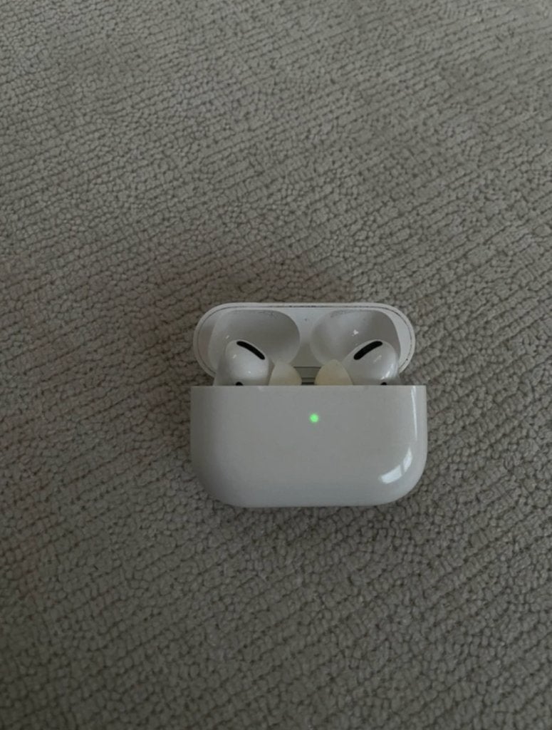 AirPods Pro 1 (2019) Apple