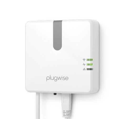 Plugwise Smile P1 meter, Ophalen of Verzenden, Zo goed als nieuw