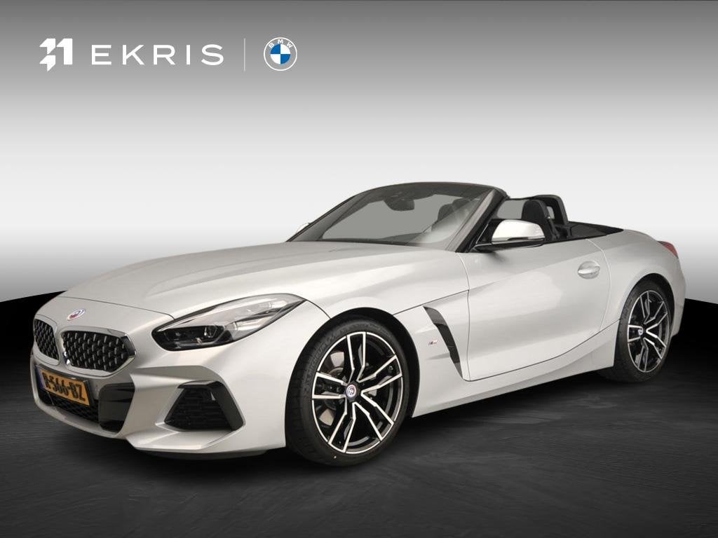 BMW Z4 Roadster sDrive20i | M-Sportpakket | Laserlicht | Led