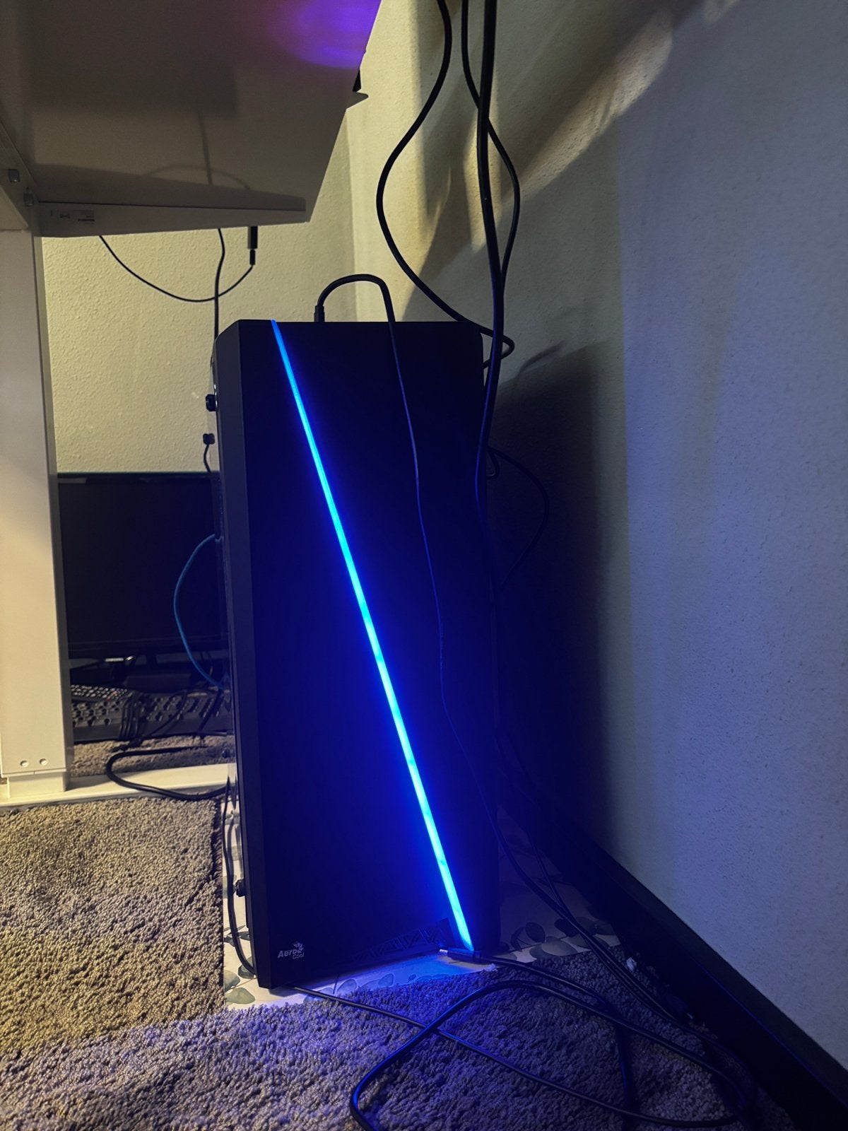 Game PC AMD Ryzen 5 3600 |GTX 1650 |16GB RAM |256GB SSD, Overige genres, 1 speler, Ophalen of Verzenden, Zo goed als nieuw