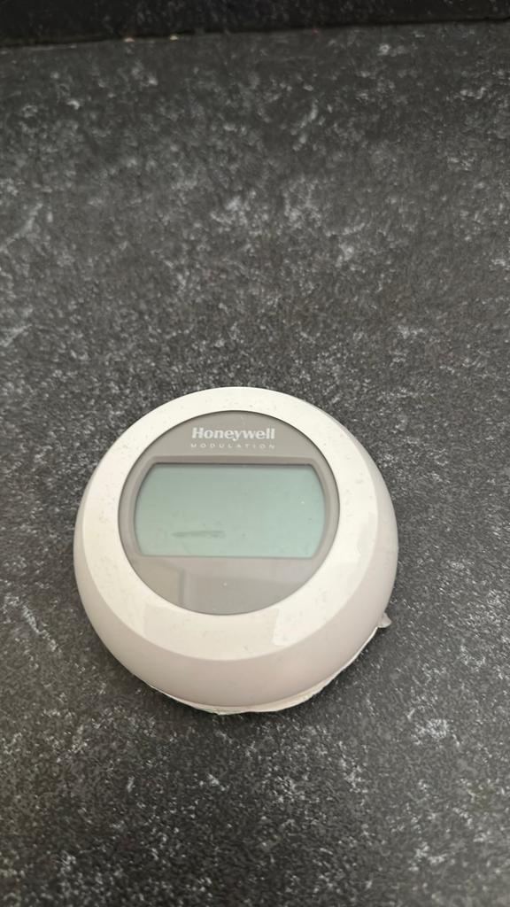 Honeywell modulation kamerthermostaat, Ophalen, Zo goed als nieuw