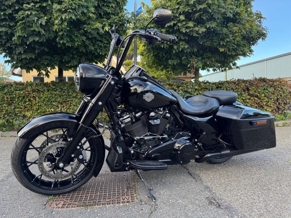 Harley-davidson road king special FLHRS (5HD), Bedrijf, Overig, Customerservice@harley-davidson.com, 3700 W. Juneau Avenue, Milwaukee, WI 53208, USA