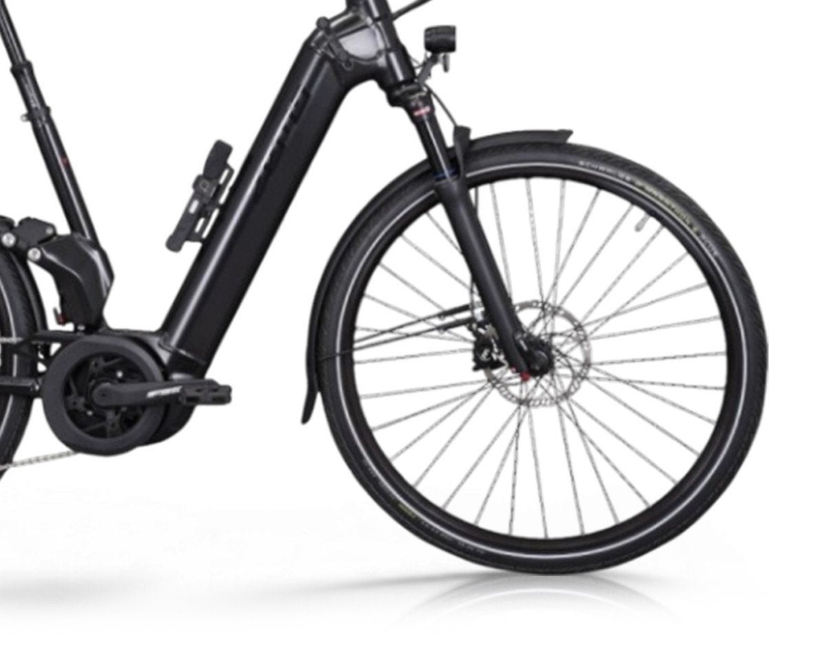 Zemo ZE FS 12, 1.250 Wh Dames Adviesprijs: € 5899, -, -, Nieuw, -