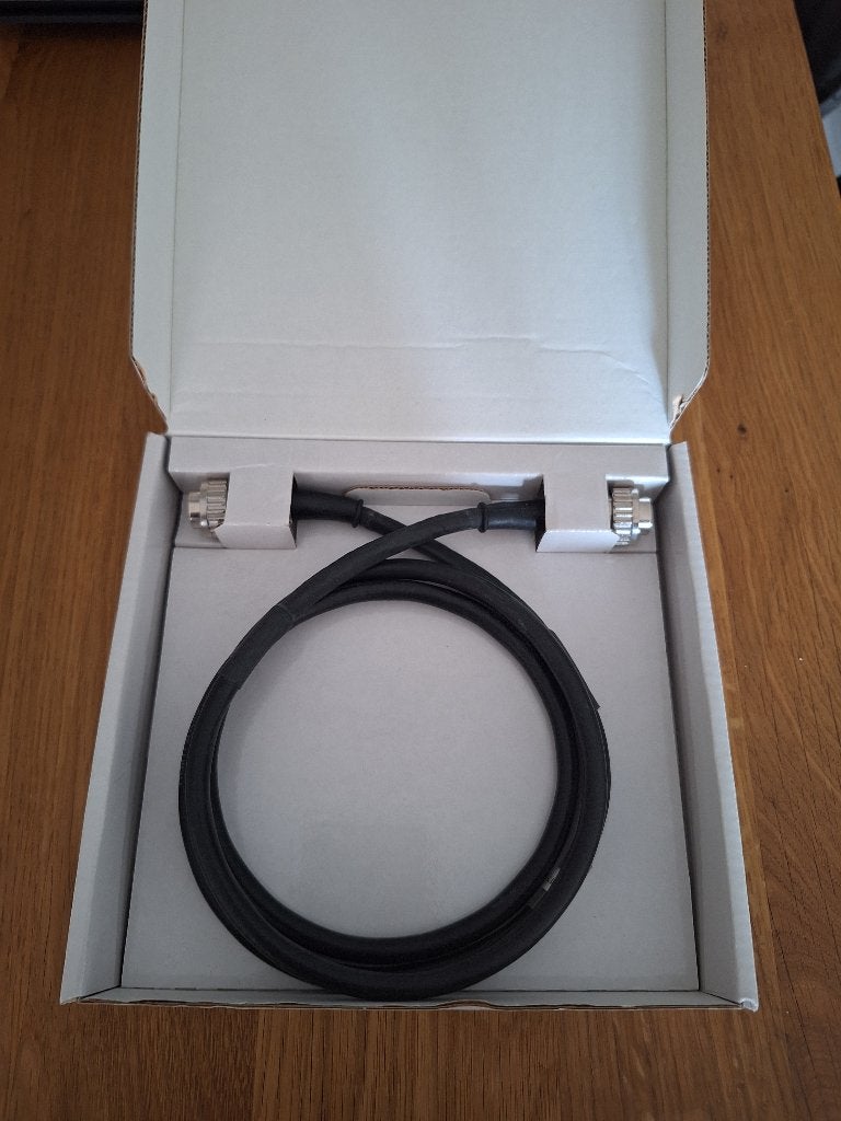 Naim SNAIC 4pin, Audio, Tv en Foto, Overige systemen, Zo goed als nieuw, Minder dan 60 watt, Ophalen