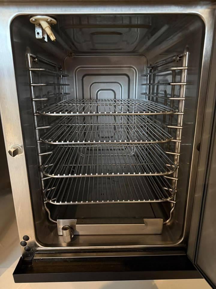 Alto-Shaam Cook & Hold 500-TH-SX – Demo Model, Gebruikt, Ovens, Magnetrons en Steamers, Oostergracht 7a, Soest, Alto-Shaam Benelux