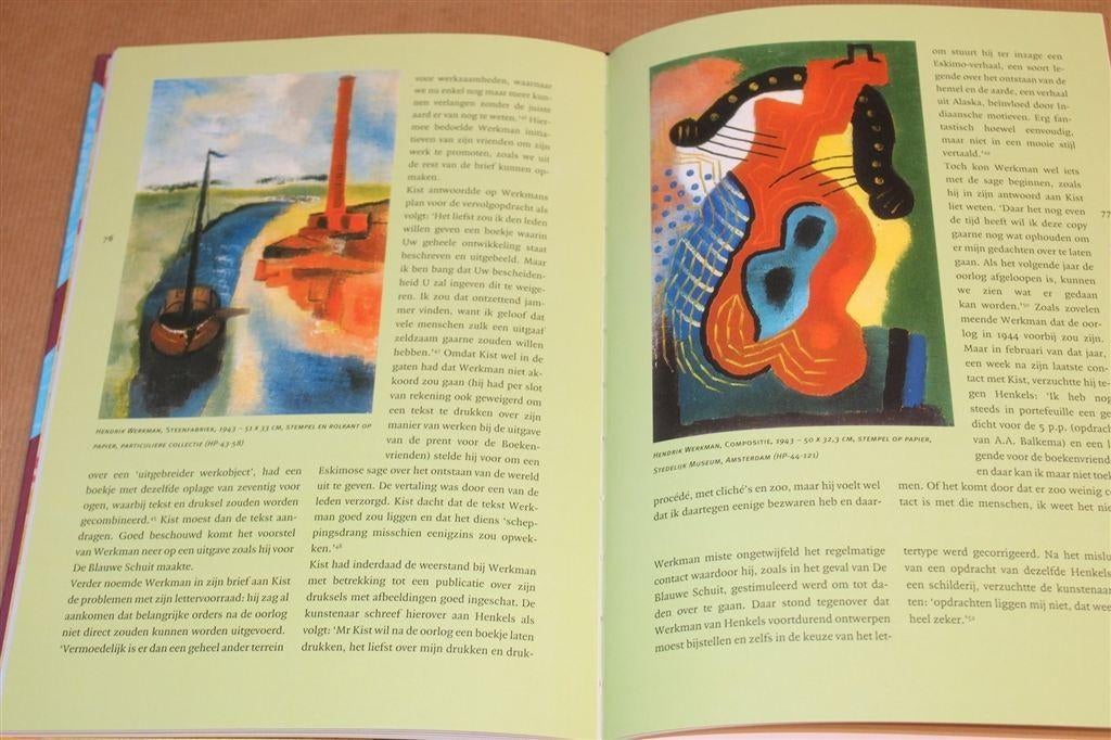 Ploeg jaarboek 2004 — Uitgave Groninger Museum, Ophalen of Verzenden, Zo goed als nieuw
