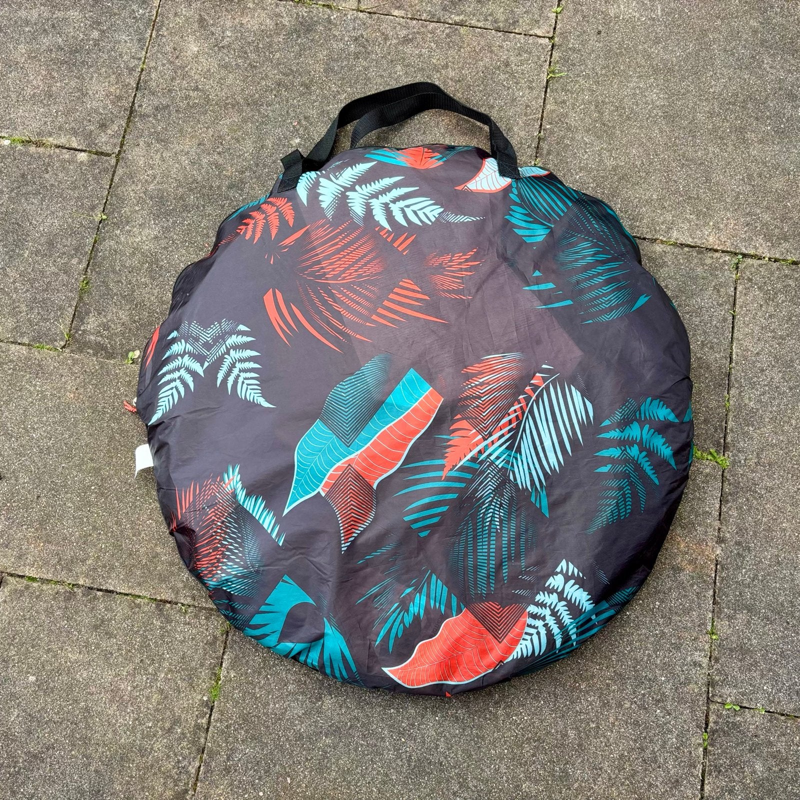 Easy Camp Nightden 2-persoons tent, Ophalen, Zo goed als nieuw, Tot en met 2